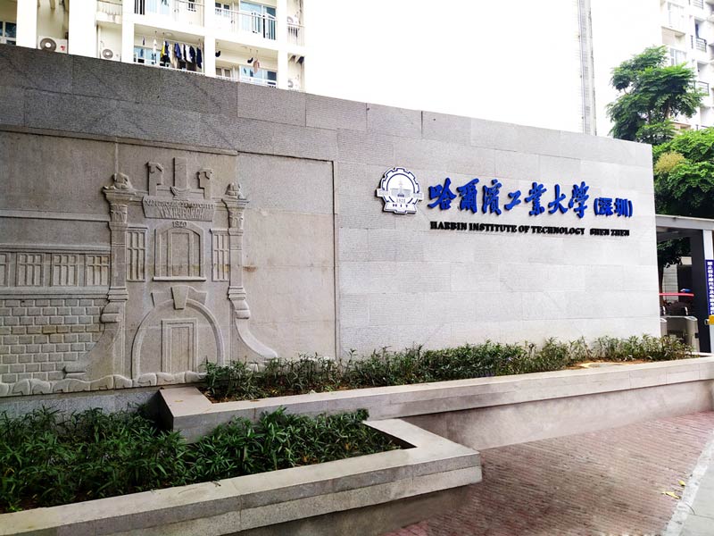 El ganador fue invitado a participar en la conferencia académica sobre materiales de la Universidad Tecnológica de Harbin (Shenzhen) El ganador fue invitado a participar en la conferencia académica sobre materiales de la Universidad Tecnológica de Harbin (Shenzhen)