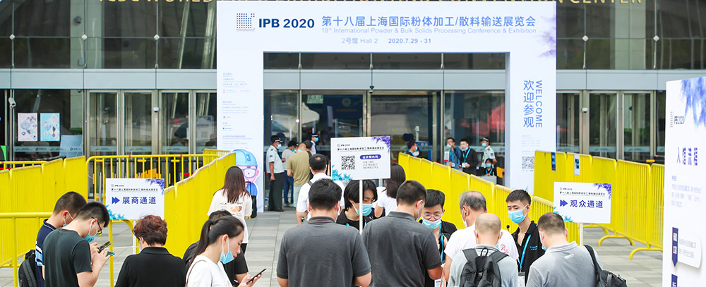 IPB2021 -19° Polvo Internacional