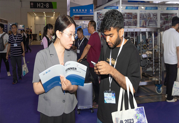 La innovación lidera, la tecnología empodera y las micronanopartículas aparecen en la 20ª Exposición Internacional de Polvo IPB