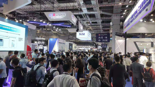 El analizador de tamaño de partículas ganador se presenta en la 14ª Exposición de pulvimetalurgia, carburo cementado y cerámica avanzada El analizador de tamaño de partículas ganador se presenta en la 14ª Exposición de pulvimetalurgia, carburo cementado y cerámica avanzada