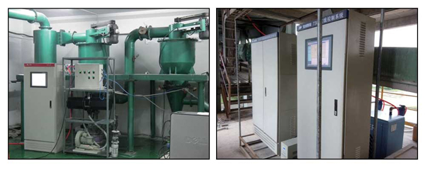 Jinan Winner trae el sistema de monitoreo de tamaño de partículas en línea Winner1702 para participar en la 13.ª Conferencia de intercambio de nuevas tecnologías de molienda nacional e internacional Jinan Winner trae el sistema de monitoreo de tamaño de partículas en línea Winner1702 para participar en la 13.ª Conferencia de intercambio de nuevas tecnologías de molienda nacional e internacional