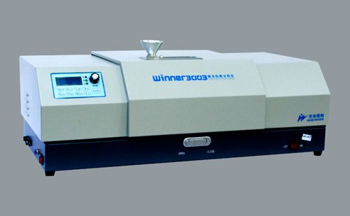 La tecnología ganadora del analizador de tamaño de partículas ayuda a la 22ª Exposición Internacional de Tecnología del Cemento de China La tecnología ganadora del analizador de tamaño de partículas ayuda a la 22ª Exposición Internacional de Tecnología del Cemento de China