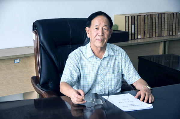 Exclusive interview with Professor Ren Zhongjing, founder of Winner particles and veteran expert with outstanding contributions to China’s particle testing industry Exclusive interview with Professor Ren Zhongjing, founder of Winner particles and veteran expert with outstanding contributions to China’s particle testing industry