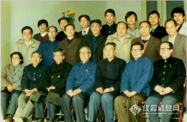 Exclusive interview with Professor Ren Zhongjing, founder of Winner particles and veteran expert with outstanding contributions to China’s particle testing industry Exclusive interview with Professor Ren Zhongjing, founder of Winner particles and veteran expert with outstanding contributions to China’s particle testing industry