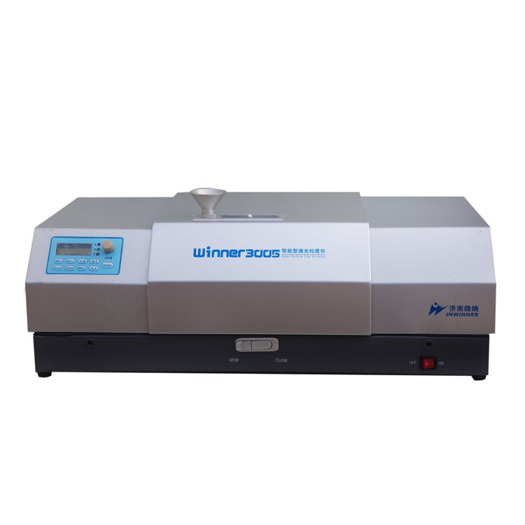 El ganador de Jinan participó en el Foro de la Cumbre Nacional de Tecnología de Caracterización de Propiedades Físicas y Preparación de Polvos Farmacéuticos de 2019