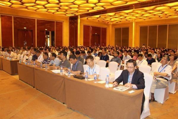 Jinan Winner Particle Instruments fue invitado a participar en la décima conferencia académica anual de la Sociedad China de Partículas