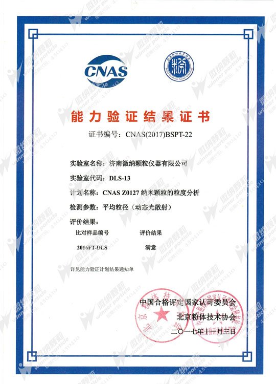 ¡albricias! Ganador (micras