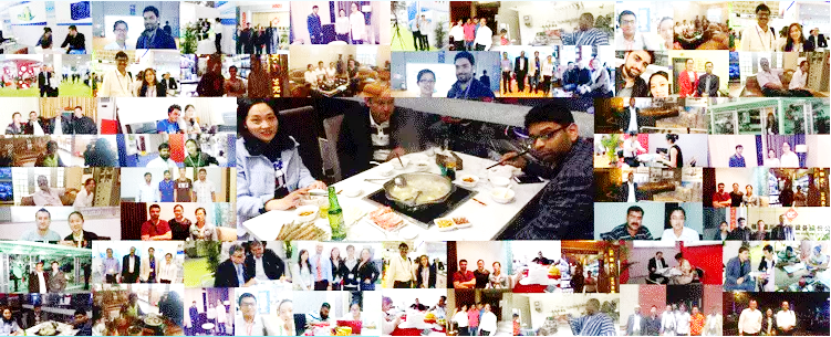 Jinan Winner Particle Instrument Stock Co., Ltd. brinda servicios de prueba a fabricantes nacionales y extranjeros