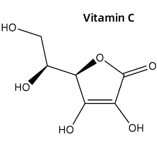 Control del tamaño de partículas en la producción industrial de vitamina C. Control del tamaño de partículas en la producción industrial de vitamina C.
