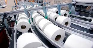 Aplicación del analizador láser de tamaño de partículas Jinan Winner en la industria papelera