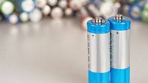 Aplicación del analizador láser de tamaño de partículas Jinan Winner en baterías