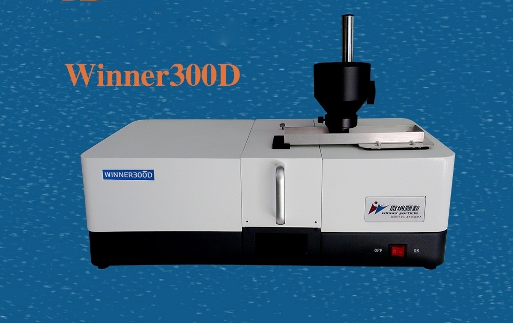 Las partículas ganadoras le enseñan cómo elegir un analizador de imágenes de partículas(1)