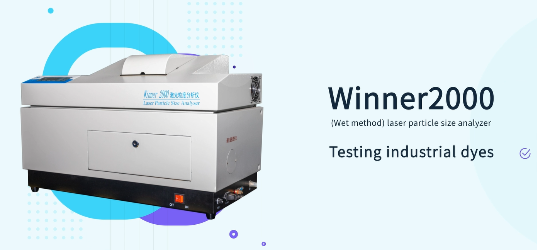 ¿Cómo se mide la distribución del tamaño de las partículas de los pigmentos coloreados?cid=20