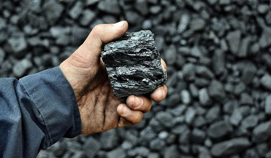 226. The importance of laser particle size analyzer in coal particle size detection（1）