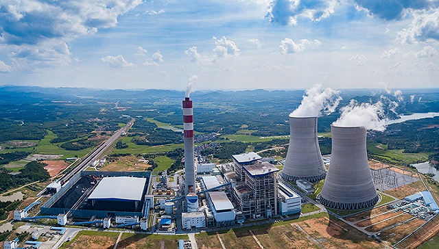 La importancia del analizador láser de tamaño de partículas en la detección del tamaño de partículas de carbón(2)