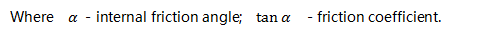 ¿Cuáles son los principales métodos para medir el ángulo de fricción interna?cid=20