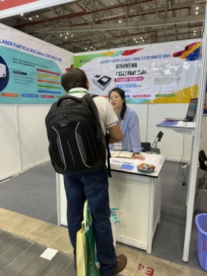 Asista a la Exposición de Pintura de Vietnam 2024