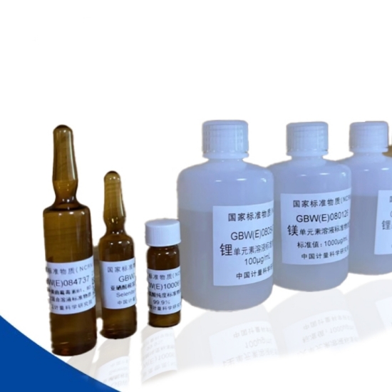 ¿Qué es el material estándar de partículas?cid=20