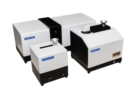 ¡La partícula ganadora lo invita a la 22ª Exposición Internacional de Polvo de IPB!