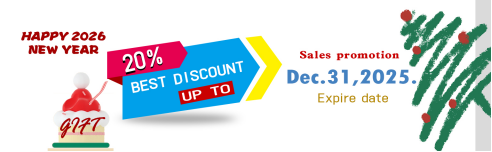 Año nuevo, nuevas ofertas 2026