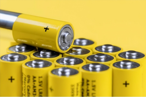 ¡Cooperación estratégica! Jinan Winner Winner2006Un analizador de tamaño de partículas adoptado por Chaowei Power para permitir pruebas precisas de materiales de baterías