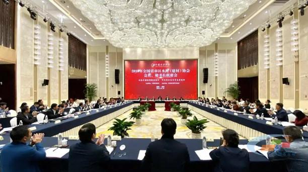 El ganador fue seleccionado para ser miembro de la Alianza nacional de expertos de la industria del cemento