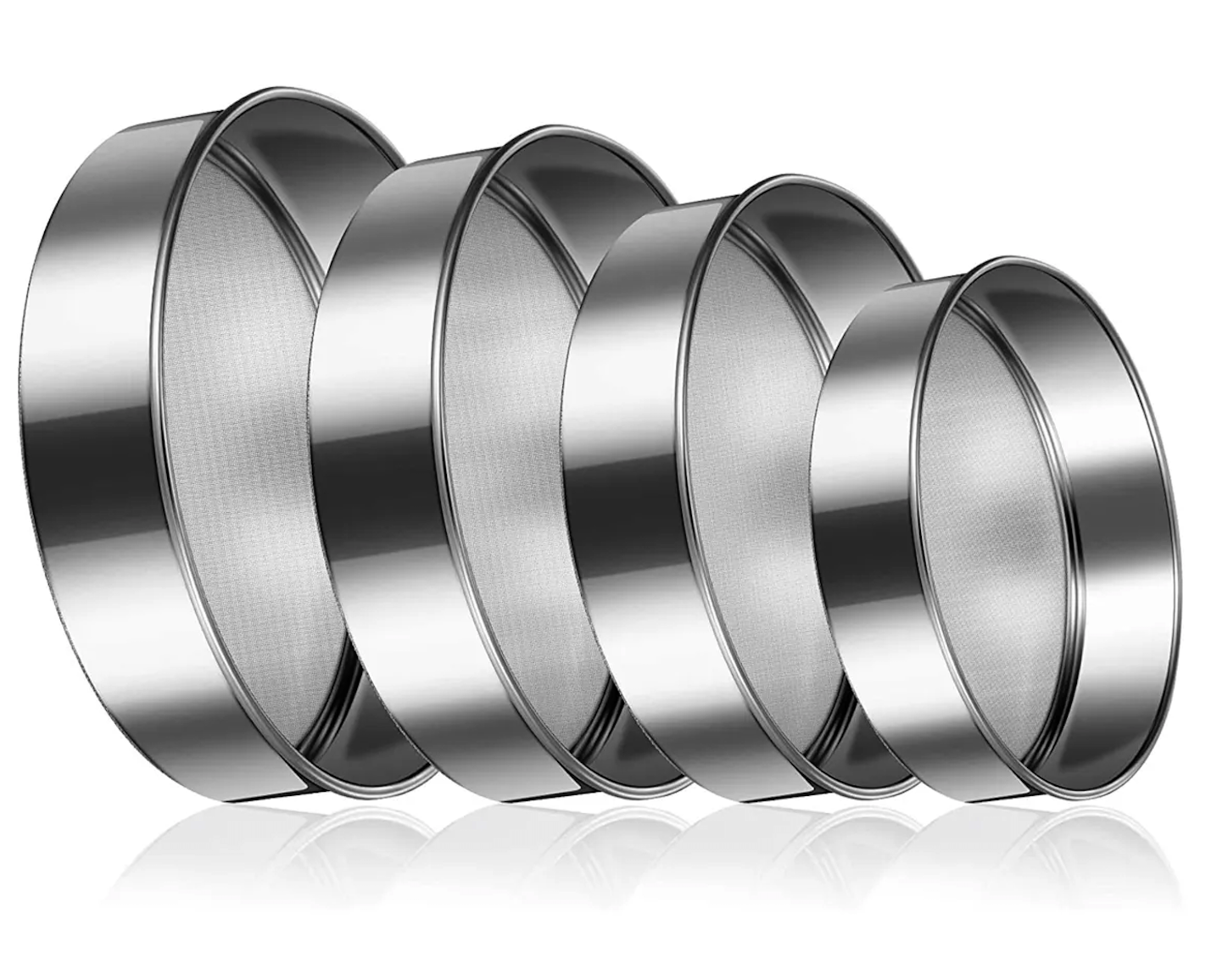 &iquest;Cu&aacute;l es el significado de "malla" en cu&aacute;ntos tamices de malla pasa la muestra?