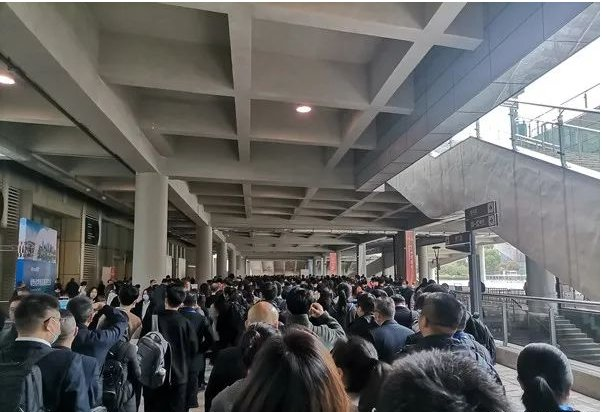 El analizador de tama&ntilde;o de part&iacute;culas ganador particip&oacute; con &eacute;xito en la 22.&ordf; Conferencia Nacional de Intercambio de Pesticidas y la Exposici&oacute;n de Productos Agroqu&iacute;micos.