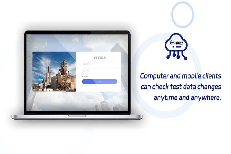 Se lanza oficialmente "Winner( Micron&Nano) Online Cloud", que a&ntilde;ade un nuevo color a la informatizaci&oacute;n autom&aacute;tica de las empresas.