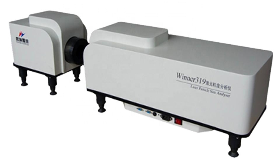 Algunos puntos clave para usar el analizador de tama&ntilde;o de part&iacute;culas por l&aacute;ser en aerosol