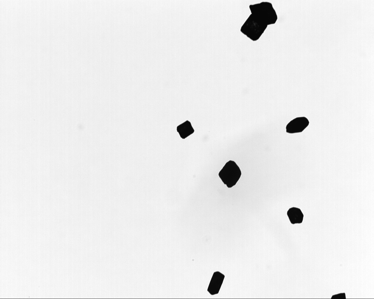 &iquest;C&oacute;mo medir y caracterizar la forma de las part&iacute;culas?