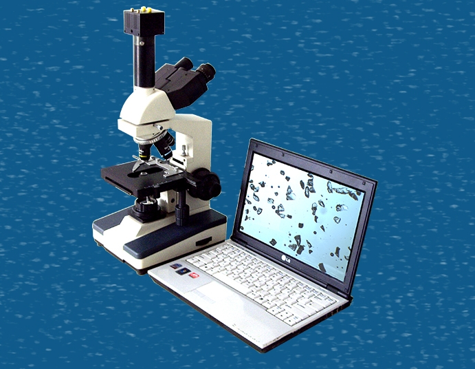 Las part&iacute;culas ganadoras le ense&ntilde;an c&oacute;mo elegir un analizador de im&aacute;genes de part&iacute;culas（2）