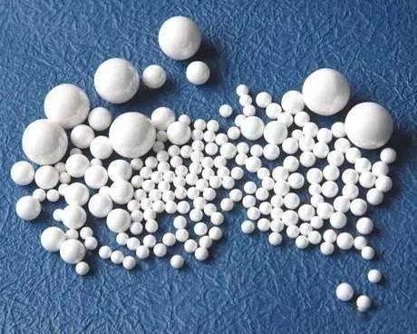 Aplicaci&oacute;n del analizador l&aacute;ser de tama&ntilde;o de part&iacute;culas en al&uacute;mina (1)