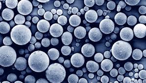 Aplicaci&oacute;n del analizador l&aacute;ser del tama&ntilde;o de part&iacute;culas en polvo de s&iacute;lice detecci&oacute;n（1）