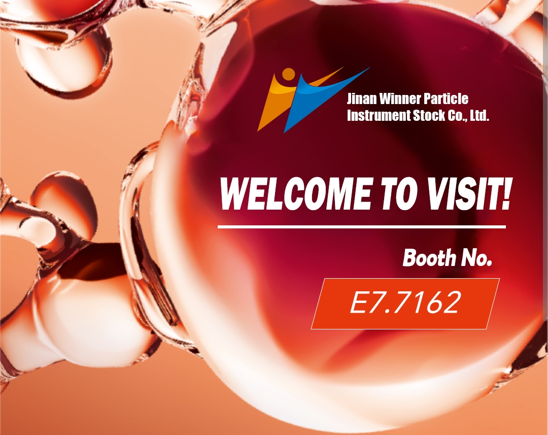 La part&iacute;cula ganadora participar&aacute; en Analytica China 2024.