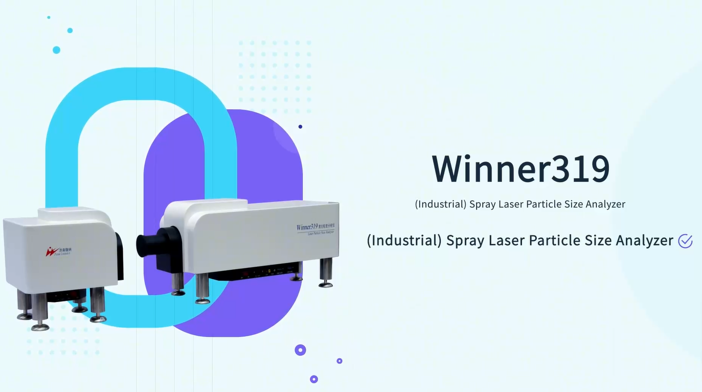 Aplicaci&oacute;n del analizador l&aacute;ser del tama&ntilde;o de part&iacute;culas en aerosol nasal