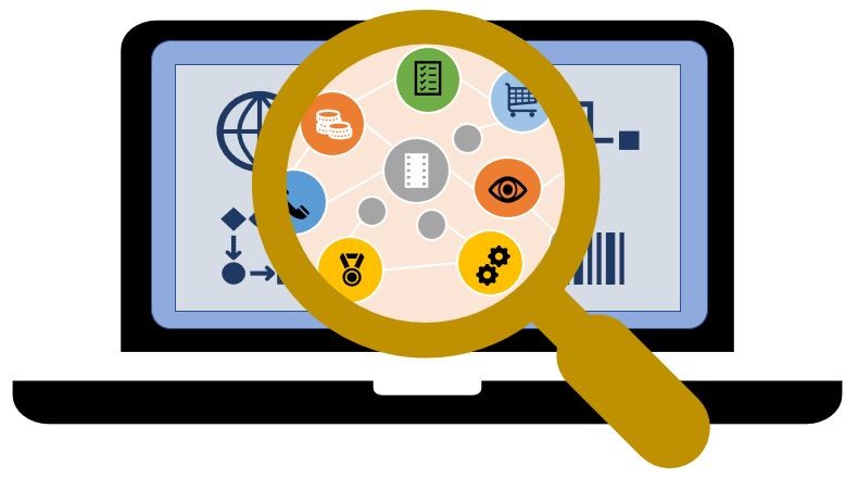 &iquest;Cu&aacute;les son las funciones del sistema experto de Winner Instruments?
