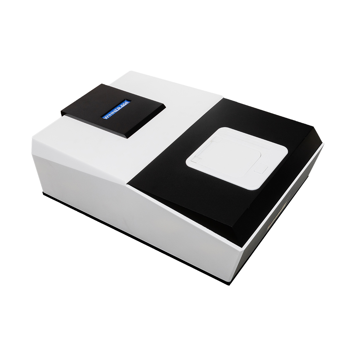 Analizador de potencial Zeta Winner601Z