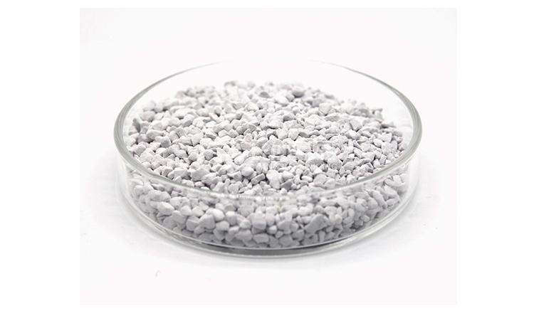 Aplicaci&oacute;n del analizador l&aacute;ser del tama&ntilde;o de part&iacute;culas en la industria del &oacute;xido de niobio