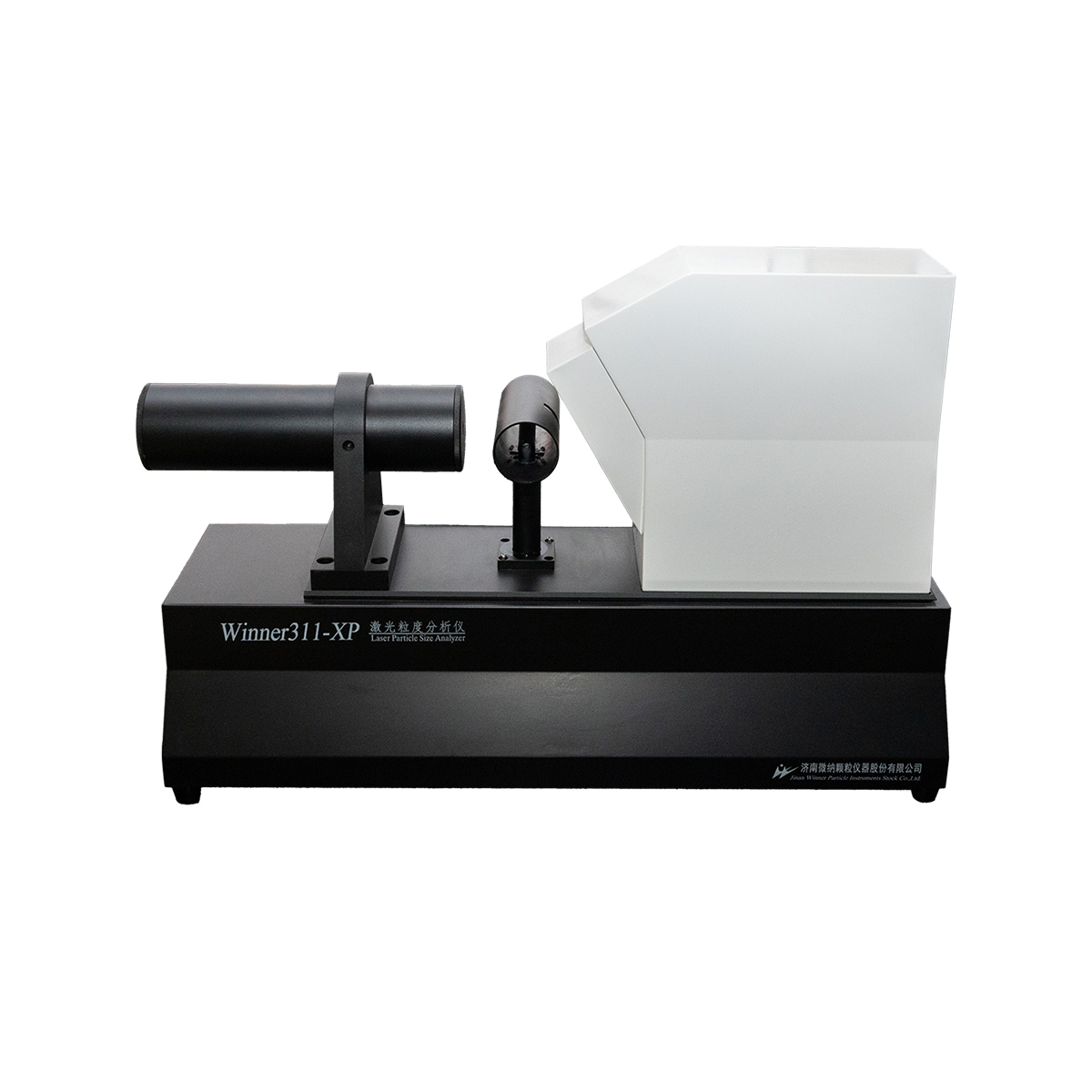 Analizador de tama&ntilde;o de part&iacute;culas en aerosol Winner311XP
