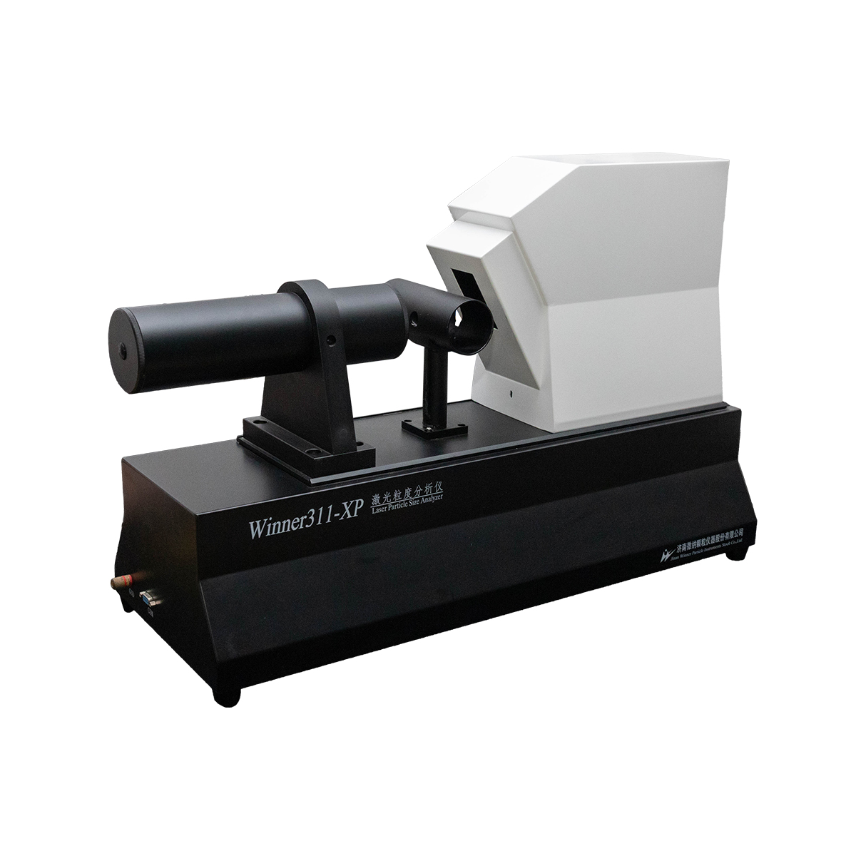 Analizador de tama&ntilde;o de part&iacute;culas en aerosol Winner311XP