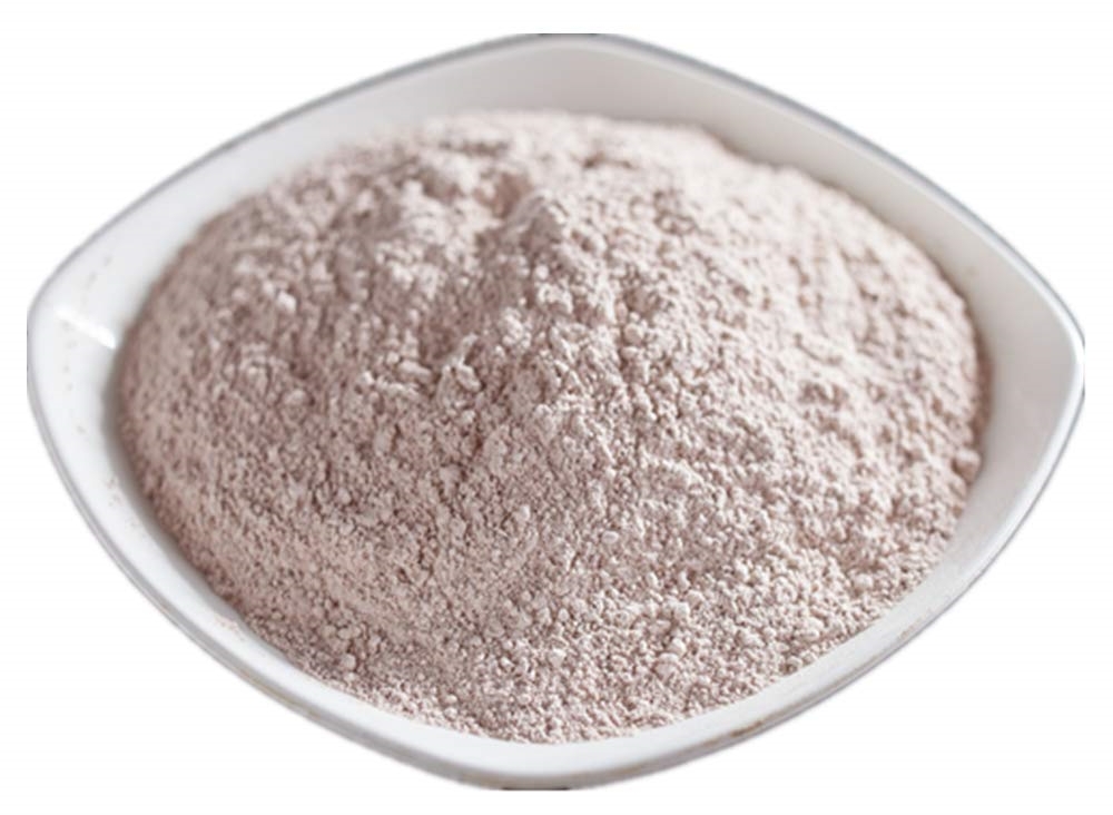 Aplicaci&oacute;n del analizador l&aacute;ser del tama&ntilde;o de part&iacute;culas en arcilla blanqueada