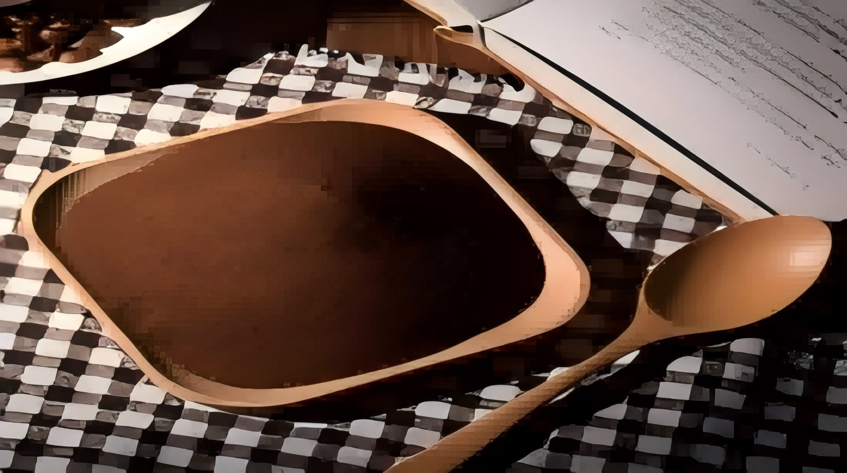 Aplicaci&oacute;n del analizador l&aacute;ser del tama&ntilde;o de part&iacute;culas en el caf&eacute; de Jordania