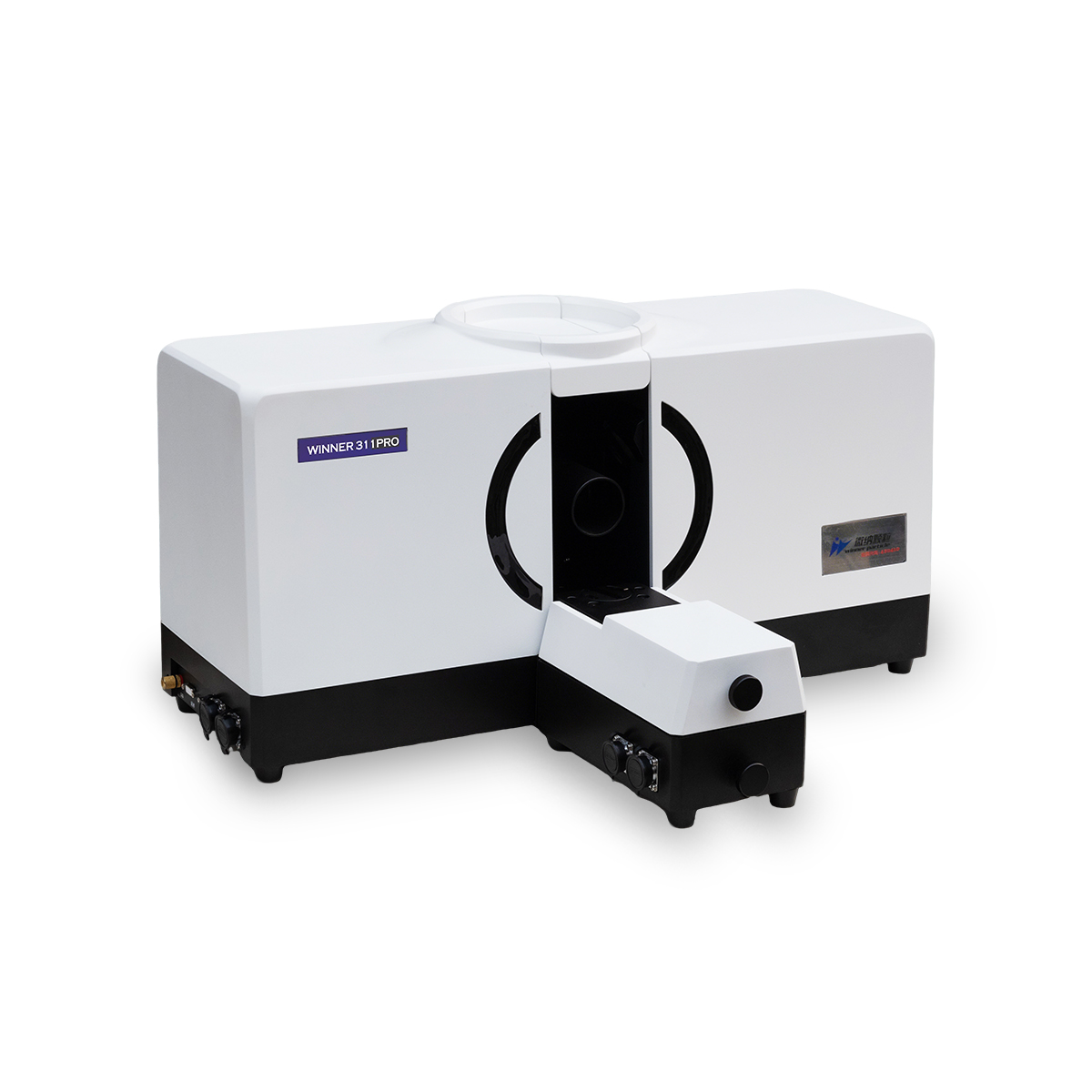 Analizador de tama&ntilde;o de part&iacute;culas por l&aacute;ser en aerosol Winner311PRO