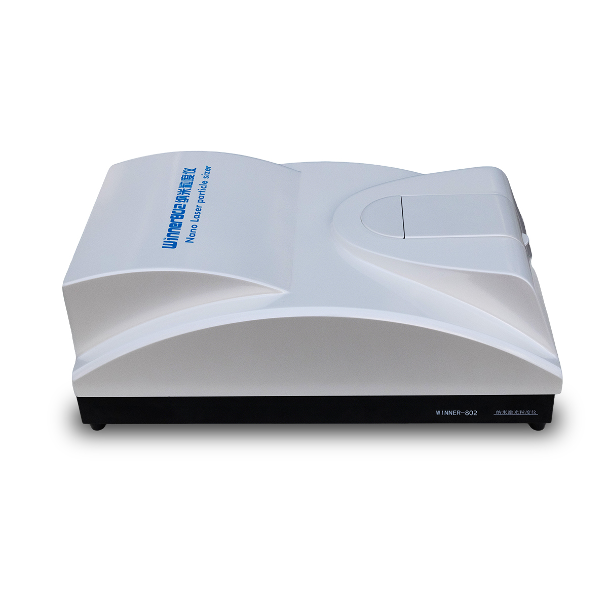 Analizador de tama&ntilde;o de nanopart&iacute;culas DLS de correlaci&oacute;n de fotones Winner802