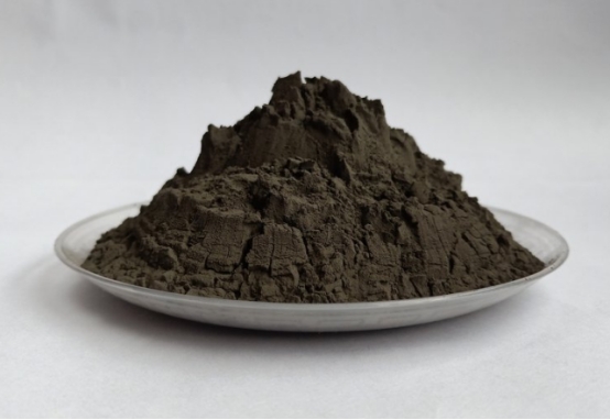 Aplicaci&oacute;n del analizador l&aacute;ser del tama&ntilde;o de part&iacute;culas en materiales de grafito