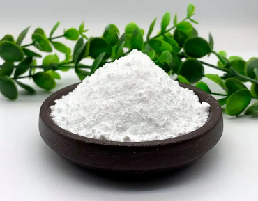 Aplicaci&oacute;n del analizador l&aacute;ser de tama&ntilde;o de part&iacute;culas en s&iacute;lice