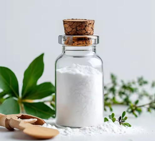 Aplicaci&oacute;n del analizador l&aacute;ser del tama&ntilde;o de part&iacute;culas en carbonato de litio