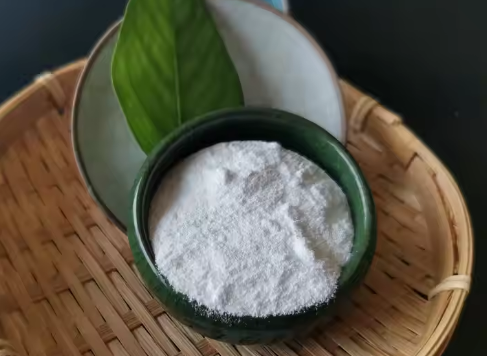 Aplicaci&oacute;n del analizador l&aacute;ser del tama&ntilde;o de part&iacute;culas en carbonato de calcio