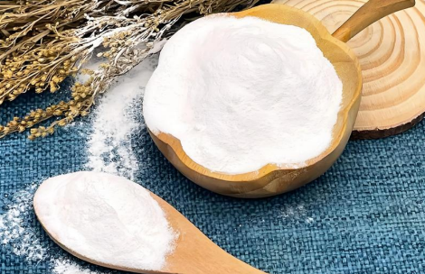 Aplicaci&oacute;n del analizador l&aacute;ser del tama&ntilde;o de part&iacute;culas en &oacute;xido de itrio